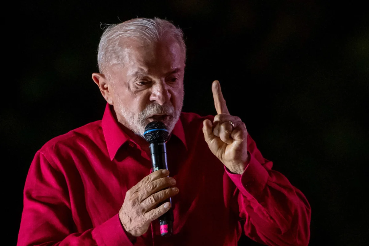 Meta restringe anúncios de Lula a 10 dias do 1º turno; campanha recorre