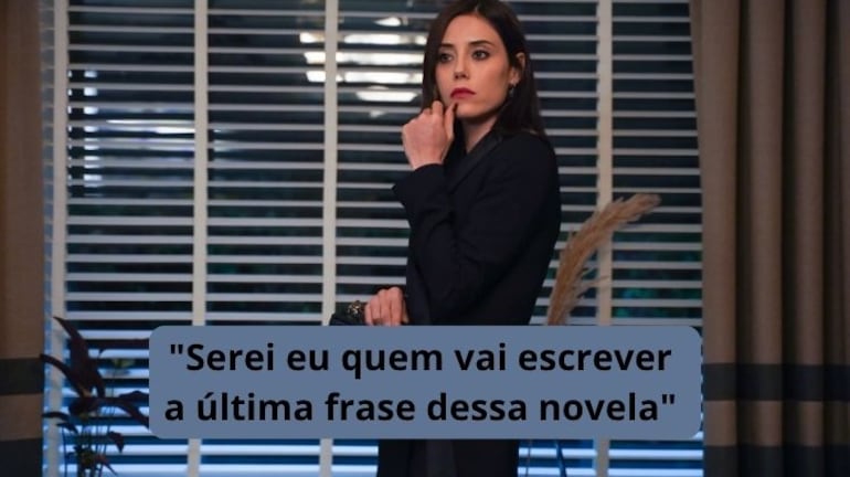 Caner Cindoruk, o Volkan de Iludida, recebe novo prêmio pelo filme Salvação
