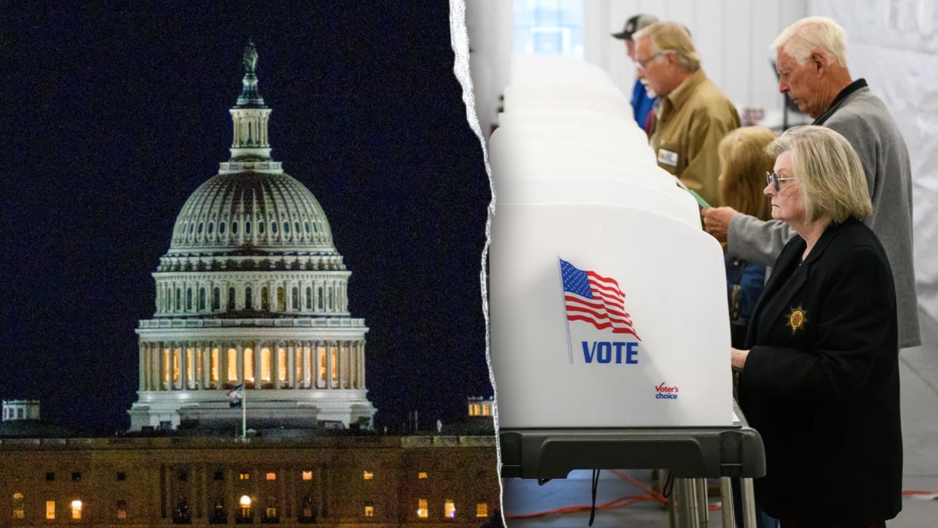 Senador veterano do Dem cruza com facilidade os oponentes progressistas nas primárias ao buscar seu sexto mandato