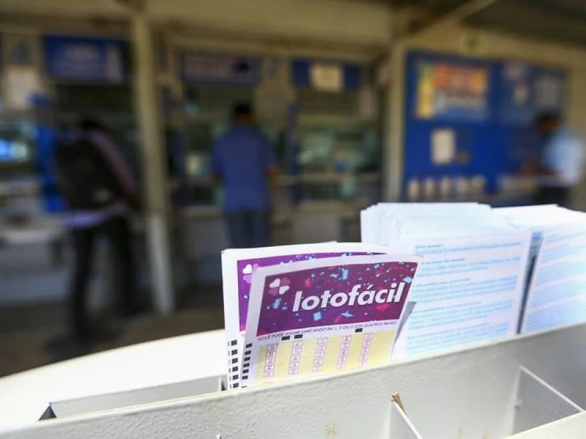 Lotofácil 3788 acumula, e prêmio sobe para R$ 9 milhões. Confira resultado