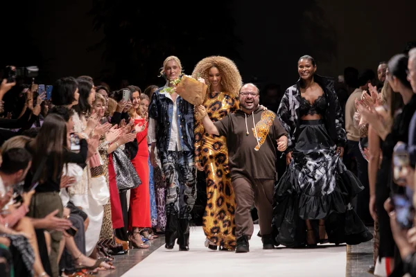Ellen Milgrau é confirmada na passarela do Metrópoles Catwalk; conheça