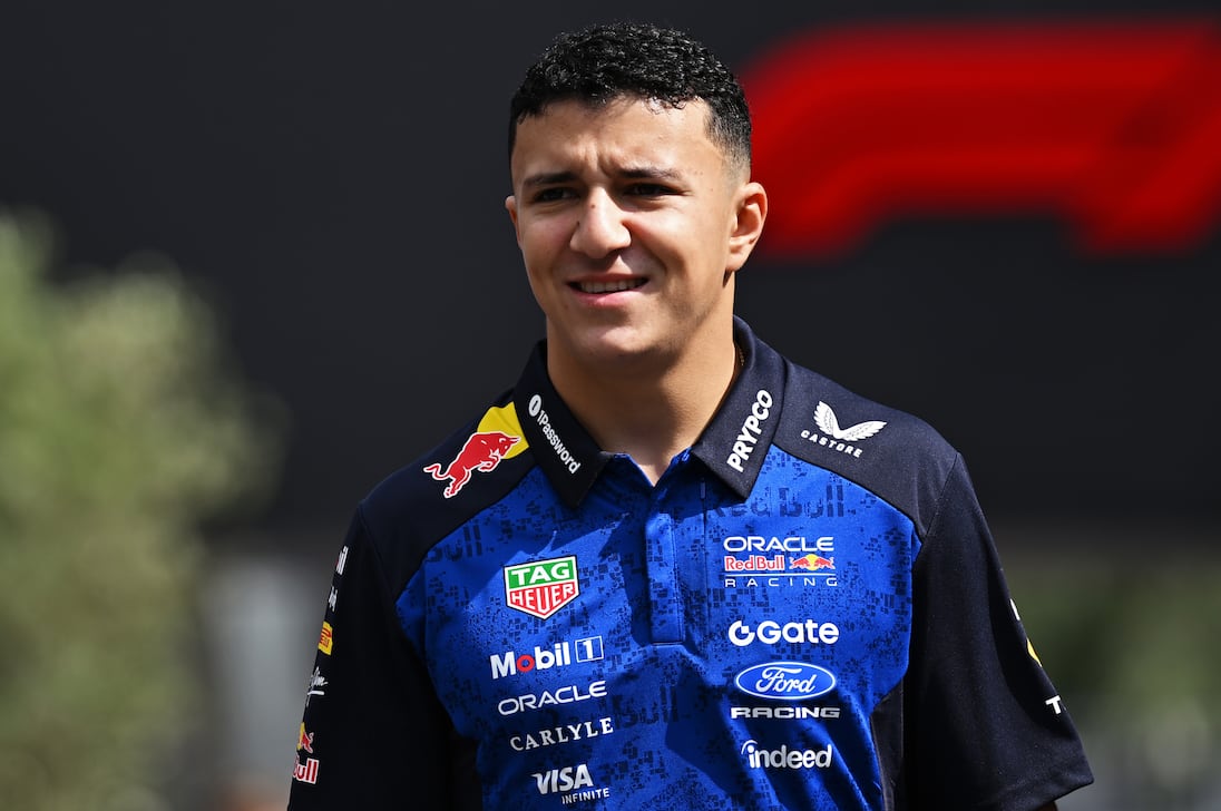 Lando Norris após o acidente em Baku: Alguns pilotos 'não deveriam estar na F1'