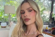 Yasmin Brunet fala sobre depressão e destaca importância de rede de apoio