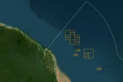 Petrobras desloca navio-sonda para perfuração de poços na costa do Amapá
