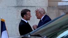 Trump promete utilizar ‘poderio militar sem igual’ em campanha contra cartéis de drogas