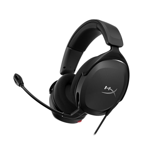 HyperX Cloud Stinger 2 Core PC Preto