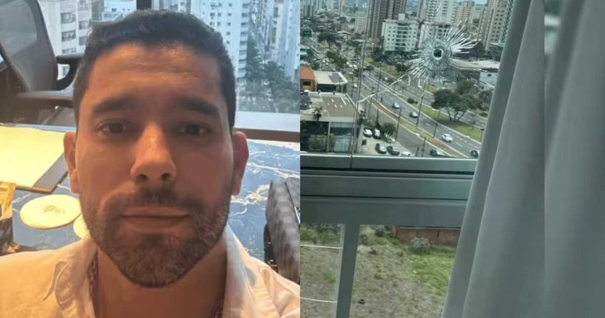 Médico escala prédio, invade apartamento de ex pela janela e é socorrido e preso no interior de SP