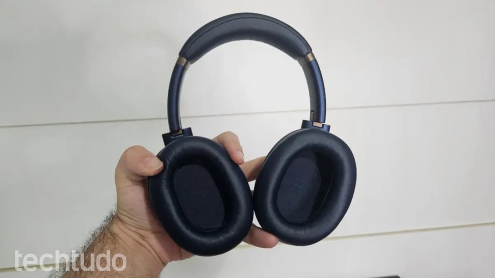 Melhor headphone com cancelamento de ruído: 9 modelos para comprar em 2026 — Foto: Filipe Salles/TechTudo