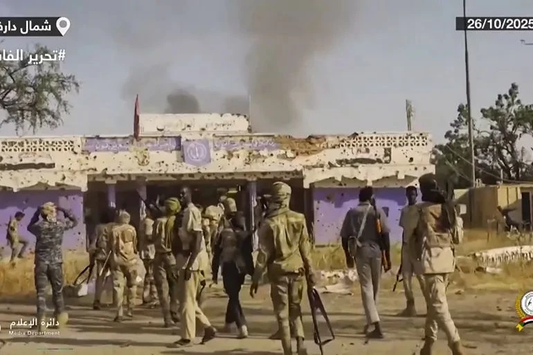 O príncipe herdeiro da Jordânia revisa os preparativos para o 2.000º aniversário do batismo de Jesus.