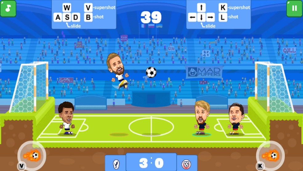 Poki: 10 melhores jogos para curtir sem precisar baixar nada no celular