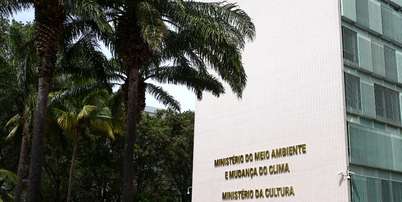 Sede do Minist&eacute;rio da Cultura, em Bras&iacute;lia: candidatos apresentaram propostas para o setor Foto: Marcelo Camargo/Ag&ecirc;ncia Brasil