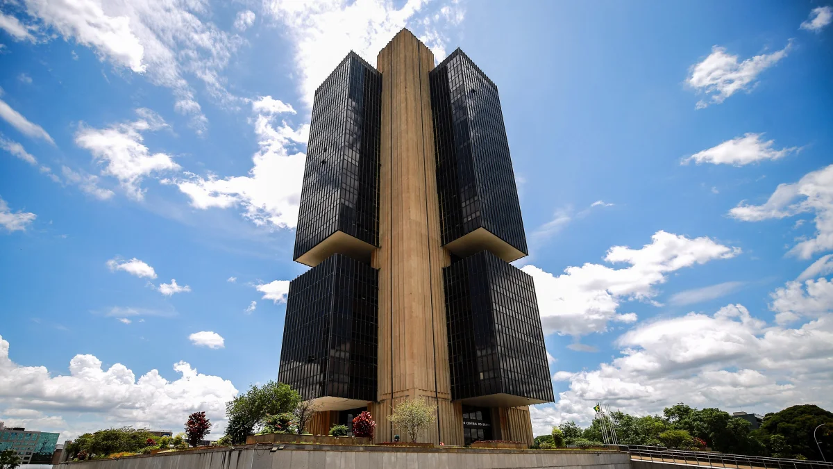 Copom alerta para risco da política fiscal do governo desde janeiro
