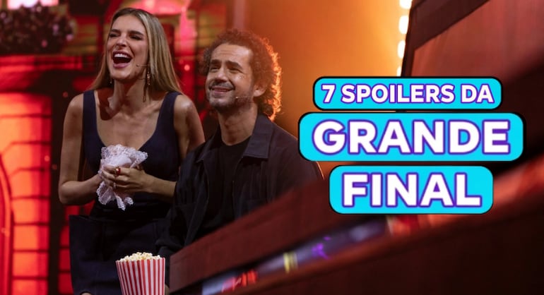 Grande final do Canta Comigo Teen chega com emoção, talento e muita música, nesta quarta (9)