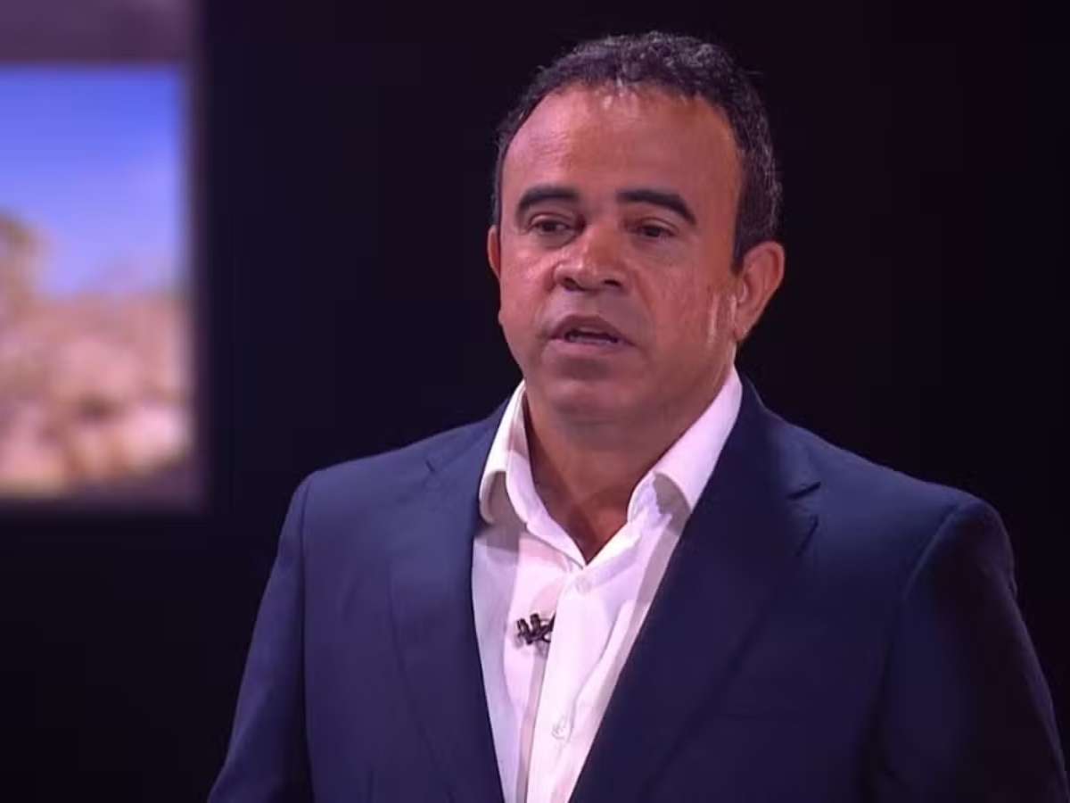 Candidato ao governo da Bahia falta debate após sofrer politraumatismo em acidente
