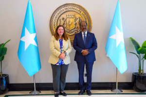 UK announces £5 million to help Somali communities prepare for El Niño flooding