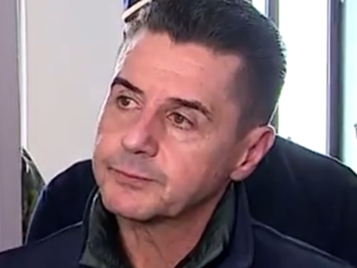 Sócio de Rick preferiu viajar de carro a pegar helicóptero com cantor