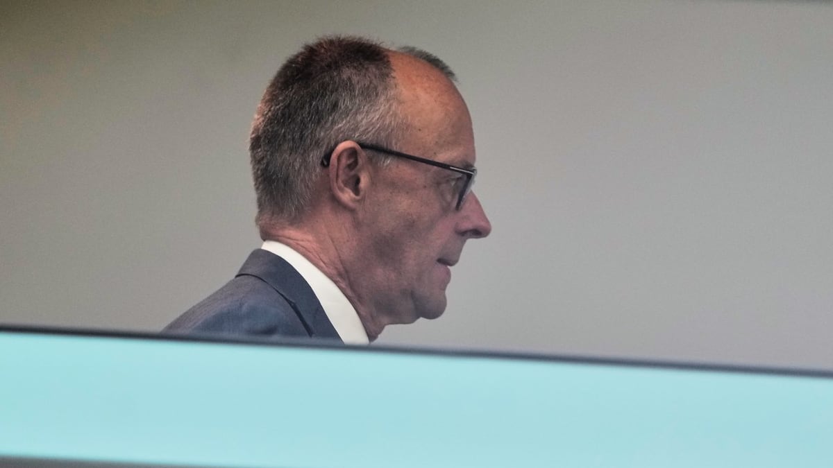 Germany's Merz struggles to stay on track after humiliating regional election defeat