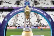 Taça do Brasileirão Feminino A1.