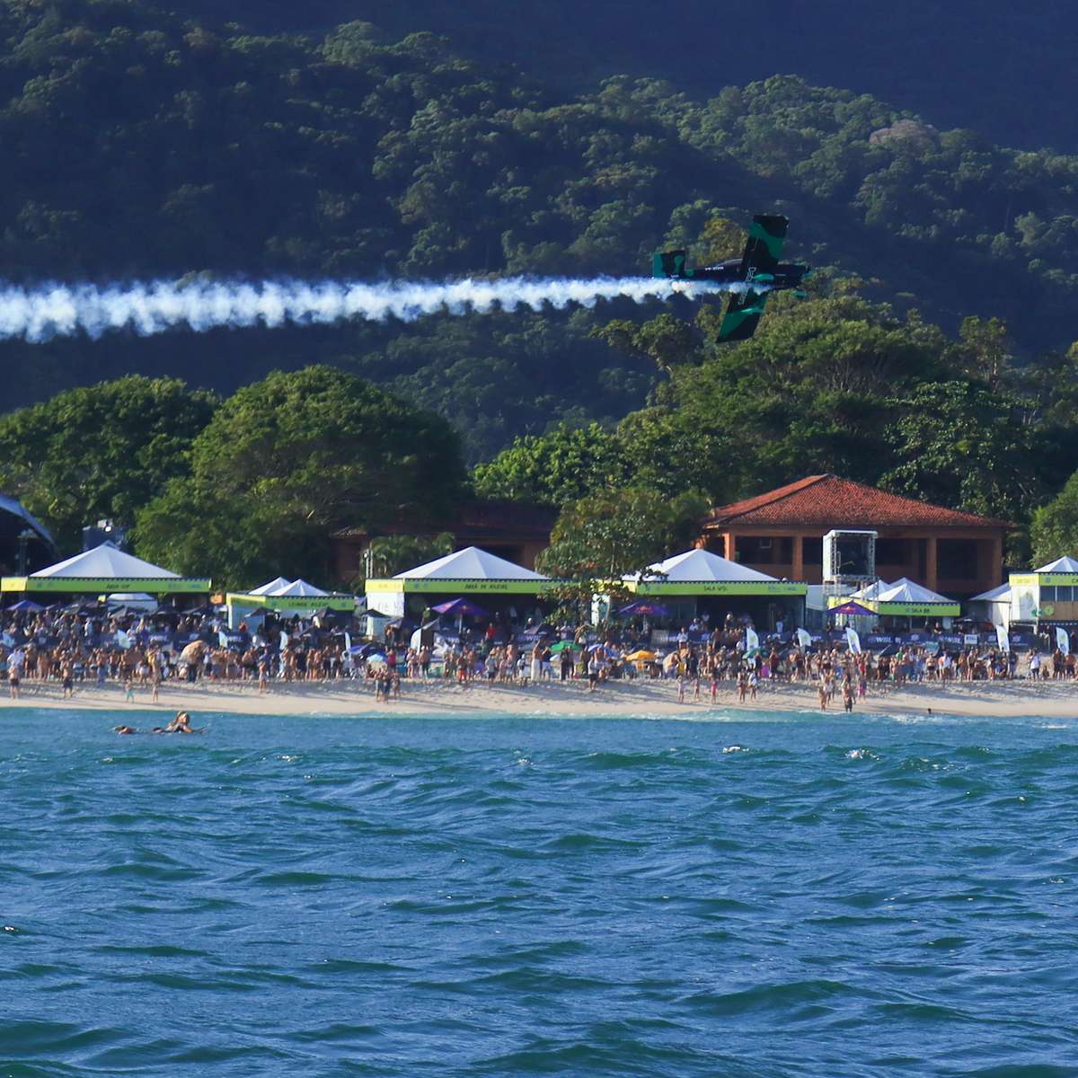 'Berço' de Gabriel Medina, litoral de SP recebe etapa mundial da WSL pela primeira vez