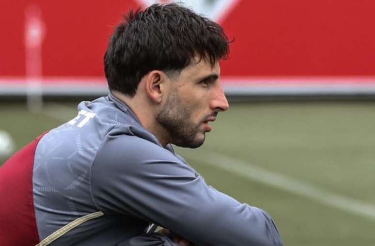 Sem Calleri, São Paulo aposta na força do Morumbi contra o Boca
