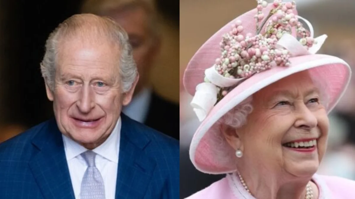 Irmão de Diana diz que rainha Elizabeth sugeriu plástica ao rei Charles