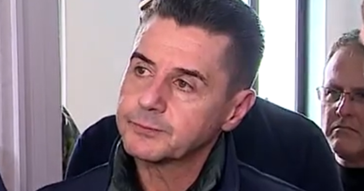 Sócio de Rick preferiu viajar de carro a pegar helicóptero com cantor