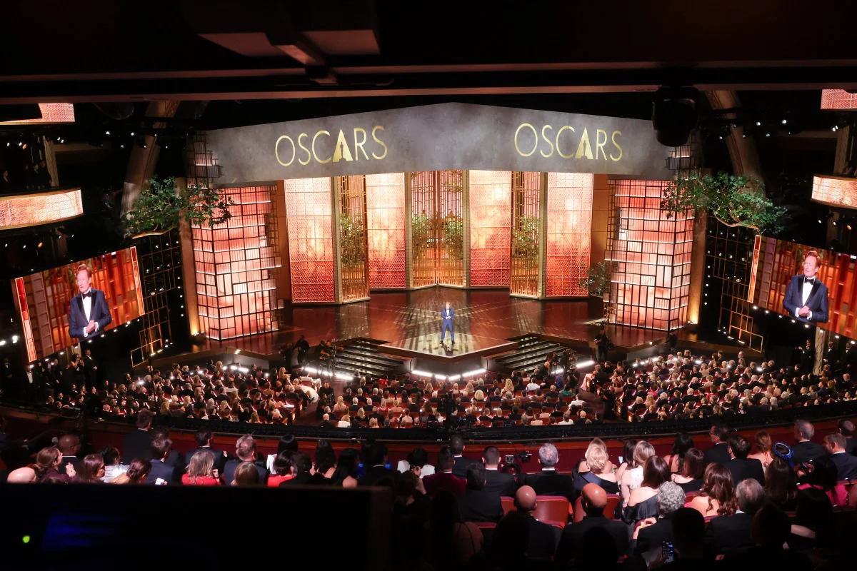 Imagem da matéria: Oscar 2027: seis filmes seguem na disputa para representar o Brasil; veja