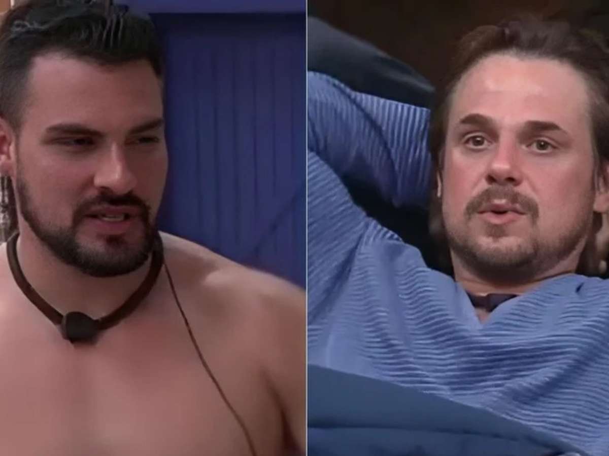 'A Fazenda 18': Renê acusa Erthal de espalhar boato sobre Fran e Igor, enquanto Eduarda e Lucas flertam