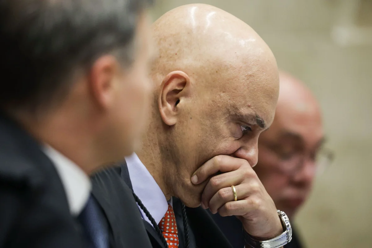 OAB-DF aprova pedidos de impeachment de Alexandre de Moraes e Dias Toffoli