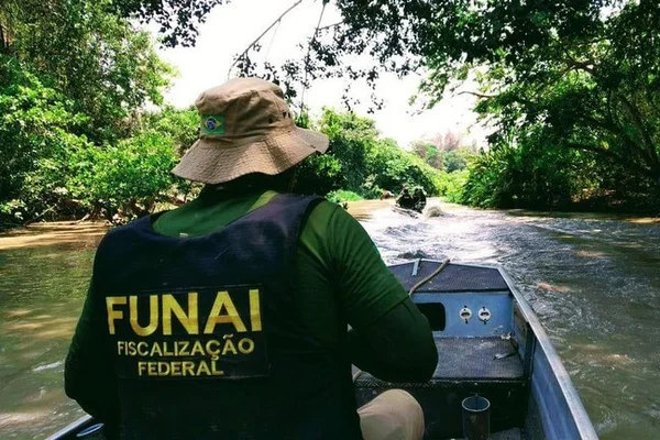 Após CGU apontar aluguel caro, Funai prepara mudança para prédio próprio