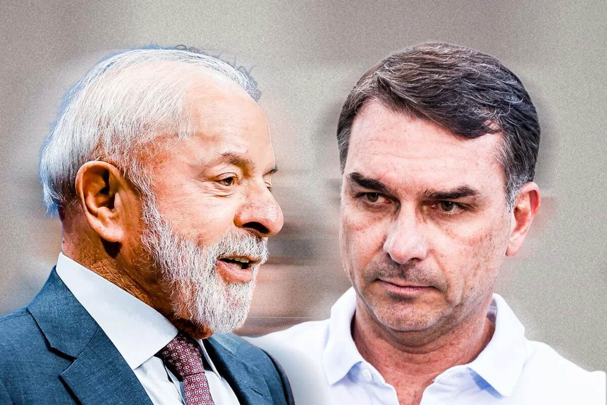 “Cada minuto conta”: PT reage a Flávio à frente de Lula em Minas