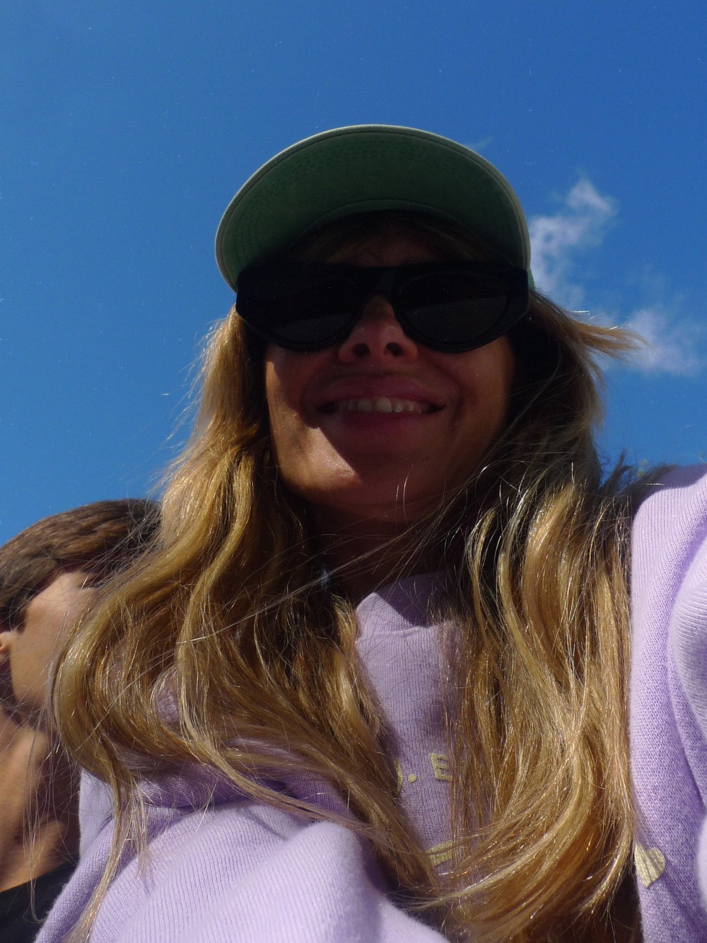 Álbum de fotos de Carolina Dieckmmann — Foto: Reprodução/Instagram
