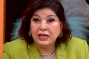 Roberta Miranda conta que mãe preferia vê-la morta a namorar mulher