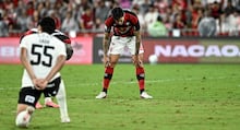 Davi Belfort revela lesão no ombro e está fora da temporada do College Football