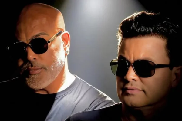 “O Rick é minha vida”: Renner falou sobre o parceiro meses antes da morte - destaque galeria