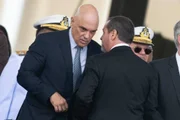 Dino: Mendonça pode ter usado "divergências pessoais" para afastar Andrei