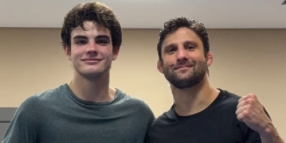 Rodrigo Silva e Allan Puro Osso Foto: Reprodução/Instagram