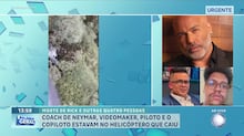 Declaração do sócio de Rick traz reflexão sobre planos e despedidas