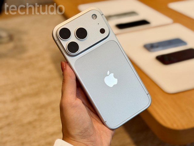 iOS 27: Bug mostra alerta de armazenamento cheio; veja como resolver