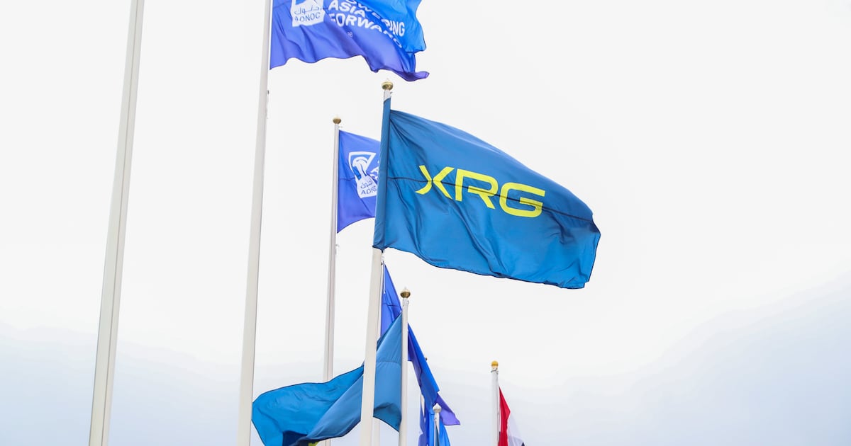 A unidade de investimentos energéticos internacionais da Adnoc, a XRG, se prepara para a próxima fase do desenvolvimento do gás no Azerbaijão.