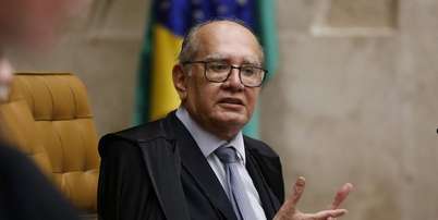 O ministro do STF Gilmar Mendes Foto: Wilton Júnior/Estadão / Estadão