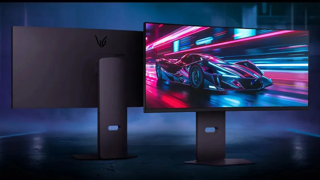 Mercado Livre derruba preço do monitor gamer curvo LG UltraGear 34" com cupom exclusivo
