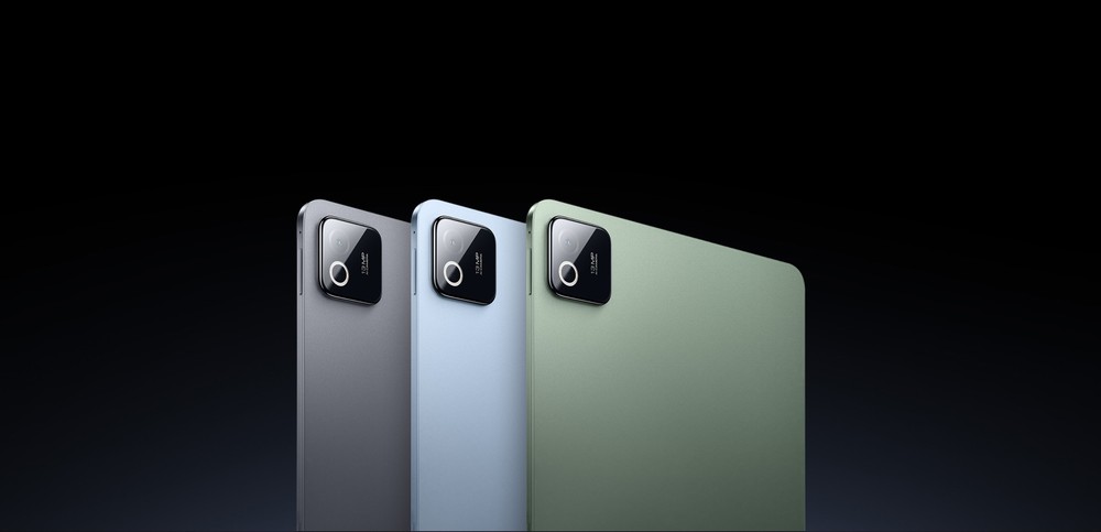 Xiaomi Pad 8 combina Snapdragon 8s Gen 4 com tela 3,2K de 144 Hz para entregar desempenho de sobra e uma experiência multimídia de alto nível — Foto: Reprodução/Xiaomi