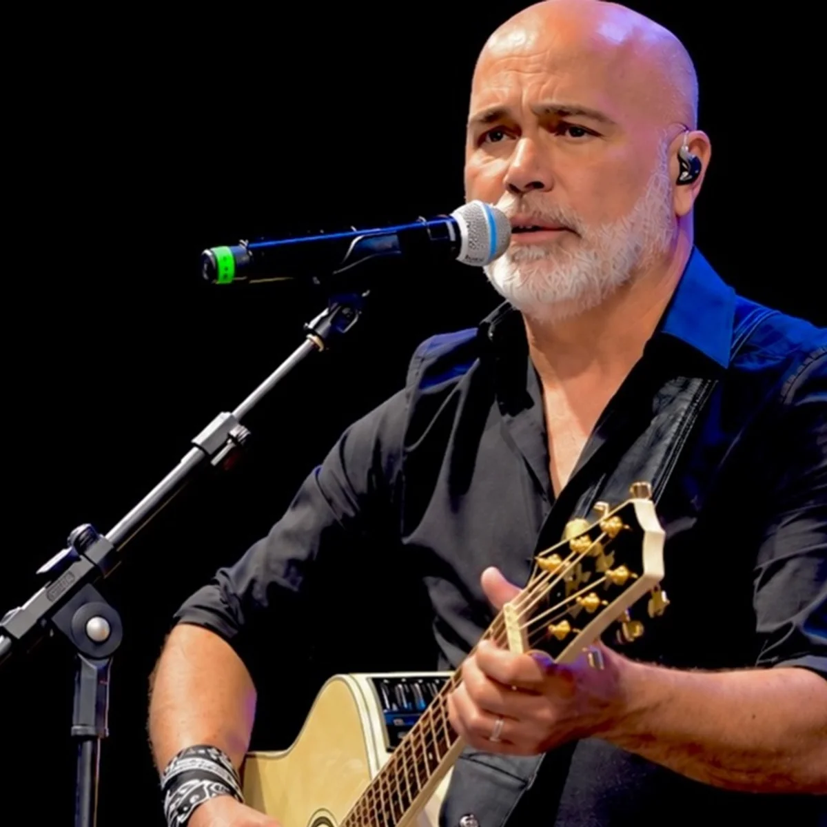 Corpo de Rick será velado e enterrado em Sorocaba nesta quinta (24/9)