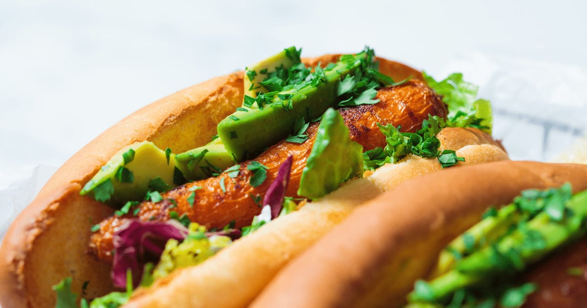 Cachorro-quente também pode ganhar versões mais saudáveis: veja 3 receitas para o lanche da tarde