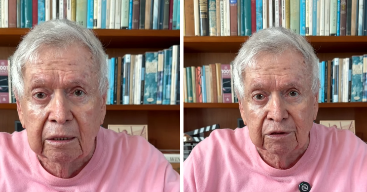 Boni revela demissão mais difícil de fazer na Globo: 'Momento extremamente doloroso'