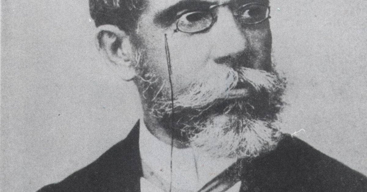 Machado de Assis em 6 frases sobre o tempo e a impossibilidade de reviver o passado