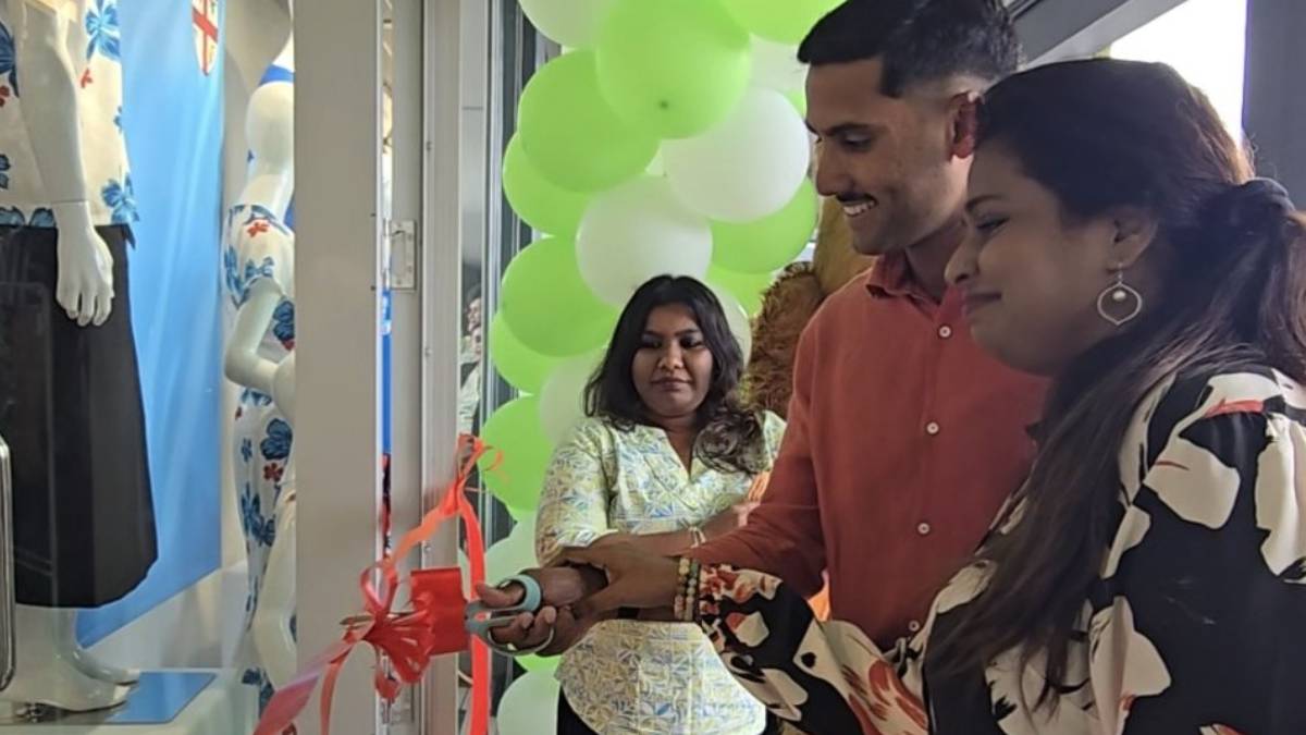 Jacks reopens Damodar City branch after $1M revamp
