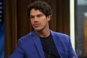 José Loreto fala sobre a convivência com a diabetes: “Disciplina”