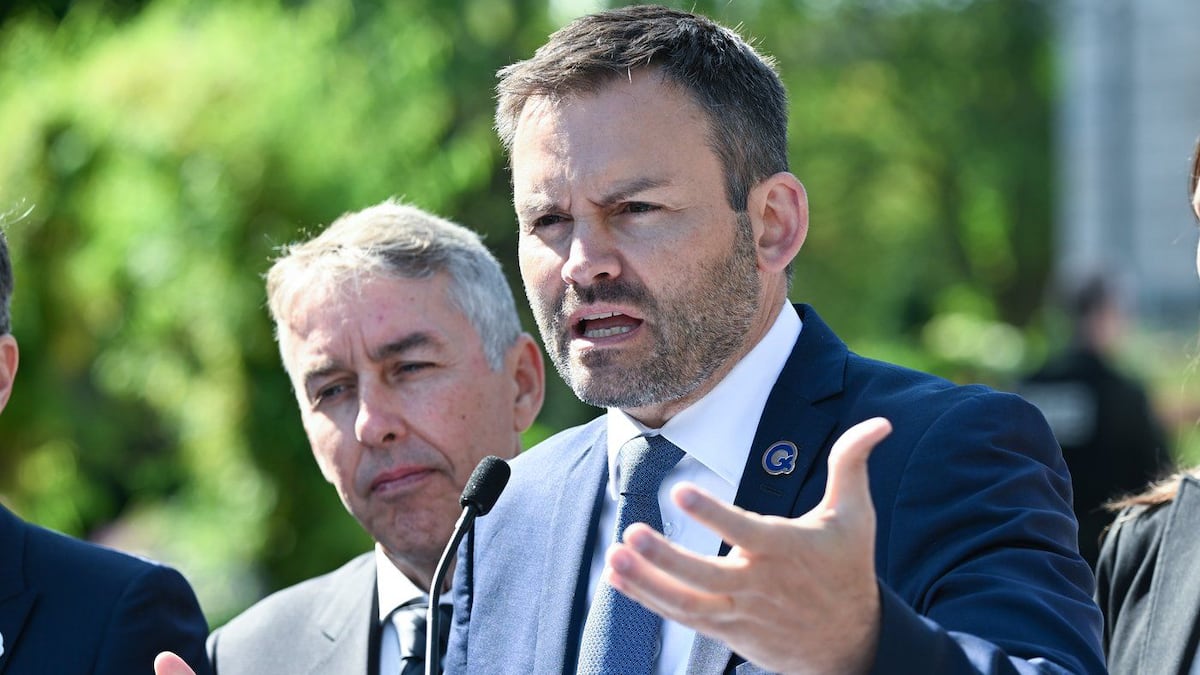 PQ leader pledges to pursue referendum whether ‘in a minority or majority’ government